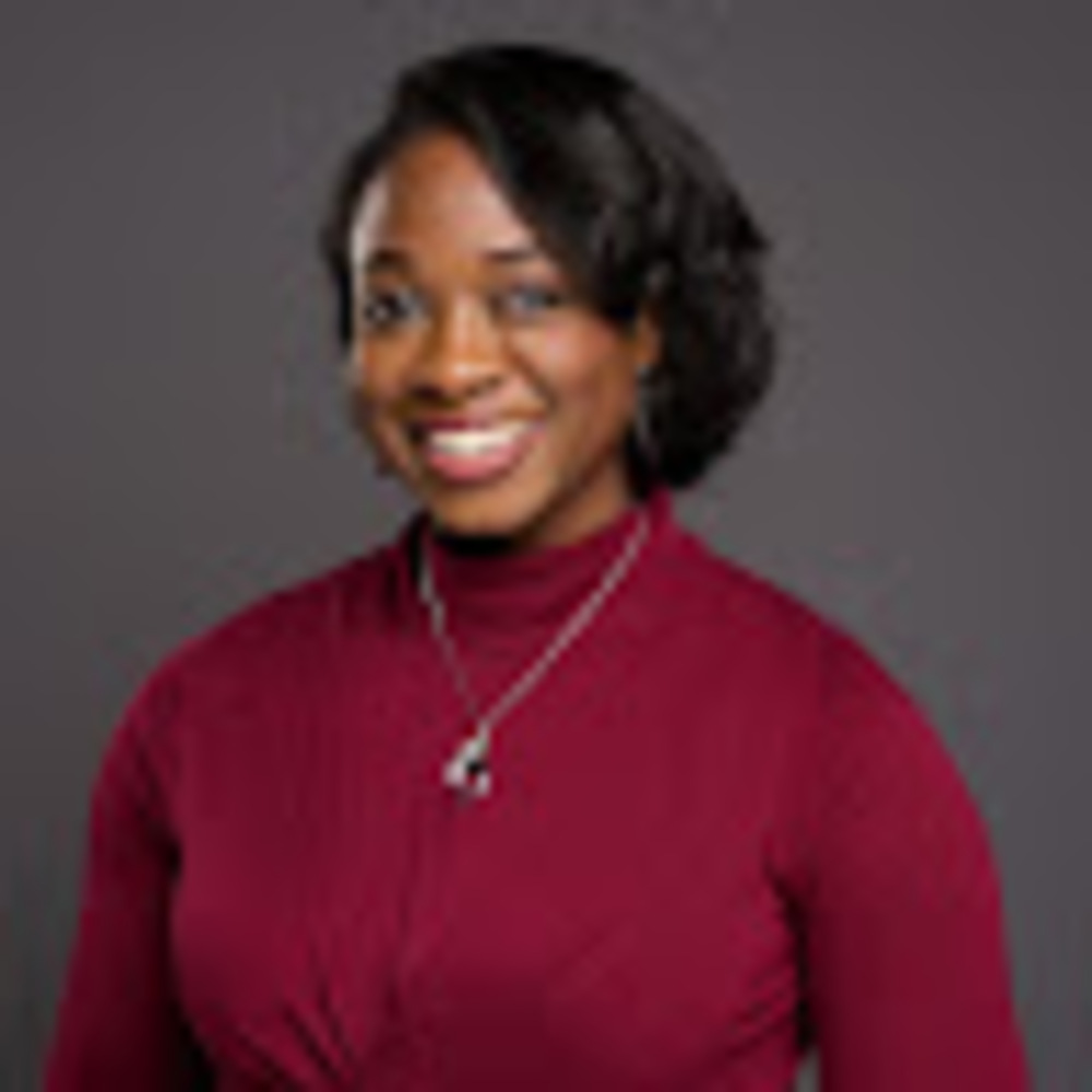 Meet your Posher, Josephine